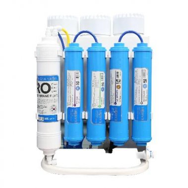 Máy lọc nước Karofi eRO 8 cấp – eRO80