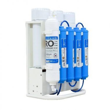 Máy lọc nước Karofi Slim S-s038 – 8 lõi lọc