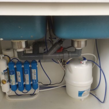 Máy lọc nước thông minh Karofi KAQ-U95 – 10 lõi Hydrogen