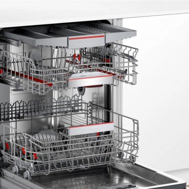 MÁY RỬA BÁT BOSCH SMV6ZCX42E