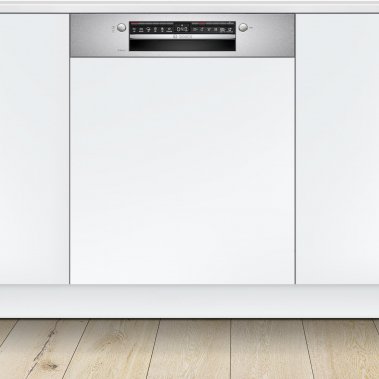 MÁY RỬA BÁT BOSCH SMI4HVS33E Serie 4