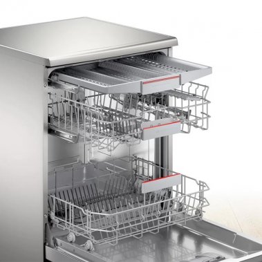 MÁY RỬA BÁT BOSCH SMS4EVI14E 