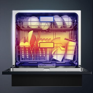 Máy rửa bát Canzy CZ-DE8B05EU