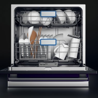 Máy rửa bát Canzy CZ-DE8B05EU