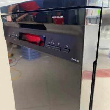 Máy rửa/ sấy bát Canzy CZ P1036R