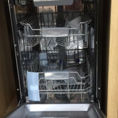 Máy rửa/ sấy bát Canzy CZ P1036R