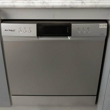 MÁY RỬA BÁT EUROSUN SKS60E08EU