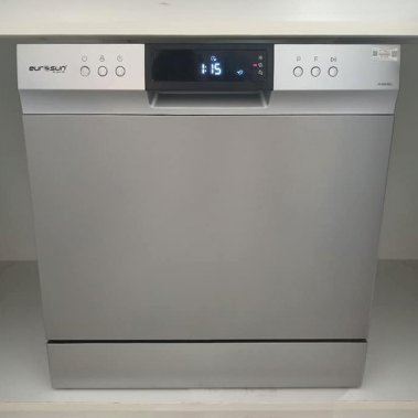 MÁY RỬA BÁT EUROSUN SKS60E08EU