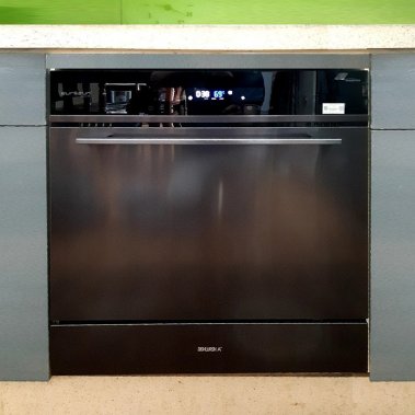 MÁY RỬA BÁT EUROSUN SMS58EU09BT