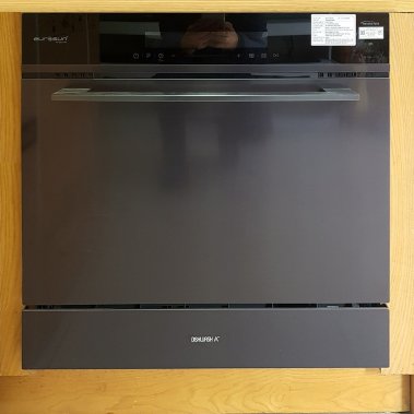 MÁY RỬA BÁT EUROSUN SMS58EU09BT