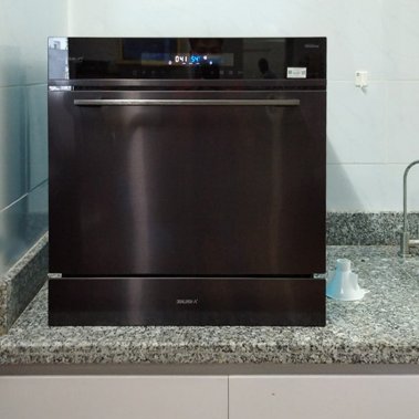 MÁY RỬA BÁT EUROSUN SMS58EU09BT