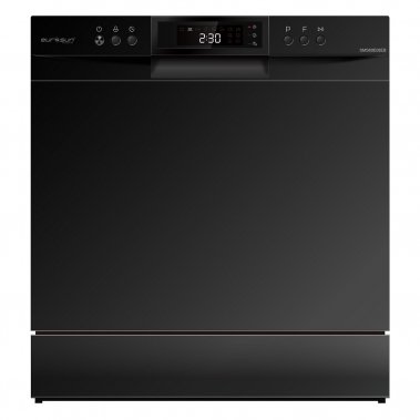 MÁY RỬA BÁT EUROSUN SMS60E08EB