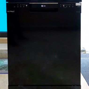 MÁY RỬA BÁT EUROSUN SMS78EU12EB (BLACK)