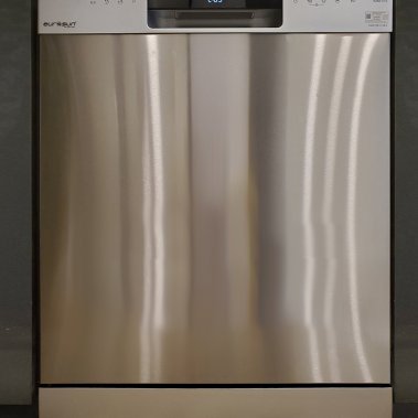 MÁY RỬA BÁT EUROSUN SMS78EU12ES (SILVER)