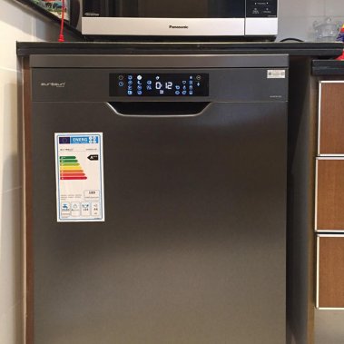 MÁY RỬA BÁT EUROSUN SMS80EU15E