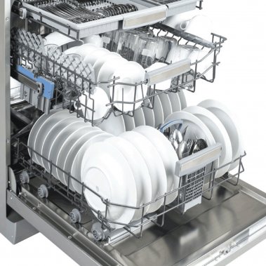 MÁY RỬA CHÉN KAFF KF-A45UVTFT