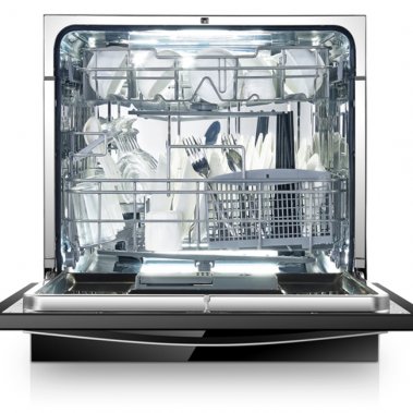 MÁY RỬA CHÉN KAFF KF-BISMS8