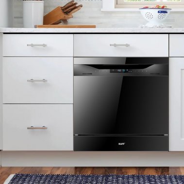 Máy Rửa Chén Âm Tủ Kaff KF-BISW800