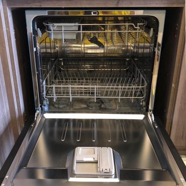 Máy Rửa Chén Âm Tủ Kaff KF-BISW800