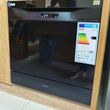 Máy Rửa Chén Âm Tủ Kaff KF-BISW800