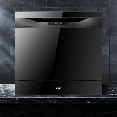 Máy Rửa Chén Âm Tủ Kaff KF-BISW800