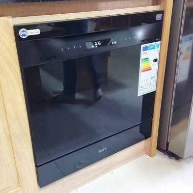 Máy Rửa Chén Âm Tủ Kaff KF-BISW800
