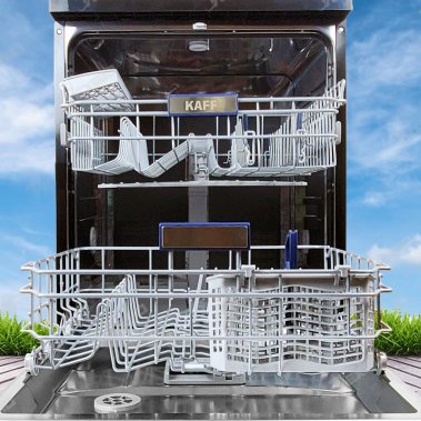 MÁY RỬA CHÉN KAFF KF-S770TFTB
