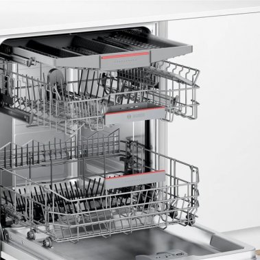 MÁY RỬA BÁT BOSCH SMV4ECX14E Serie 4