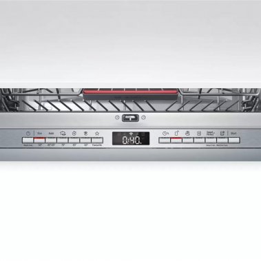 MÁY RỬA BÁT BOSCH SMV4ECX14E Serie 4