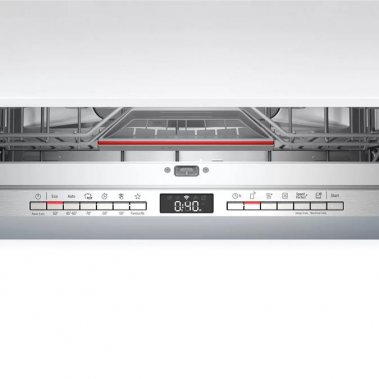 MÁY RỬA BÁT BOSCH SMV4HCX48E Serie 4