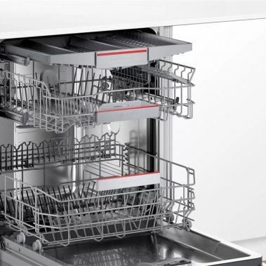 MÁY RỬA BÁT BOSCH SMV4HCX48E Serie 4