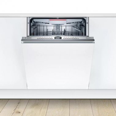 MÁY RỬA BÁT BOSCH SMV4HCX48E Serie 4