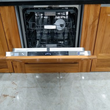 Máy Rửa Chén Âm Toàn Phần KAFF KF-BISW12