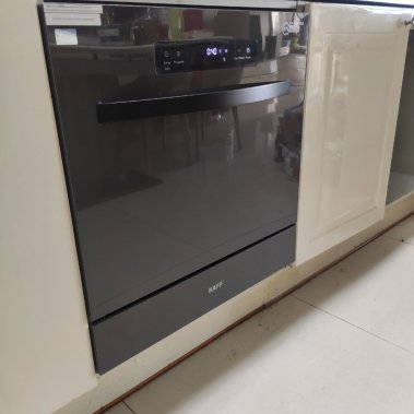 MÁY RỬA CHÉN KAFF KF-BISMS8