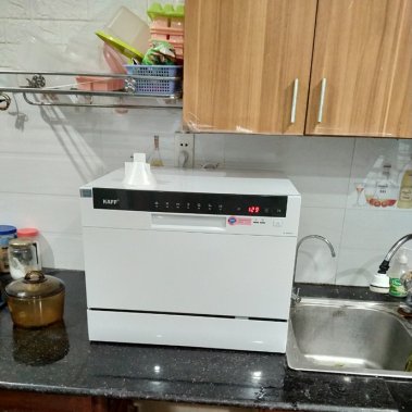 Máy rửa chén KAFF KF-W8001EU