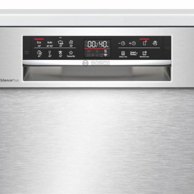 MÁY RỬA BÁT BOSCH SMU6ECS57E