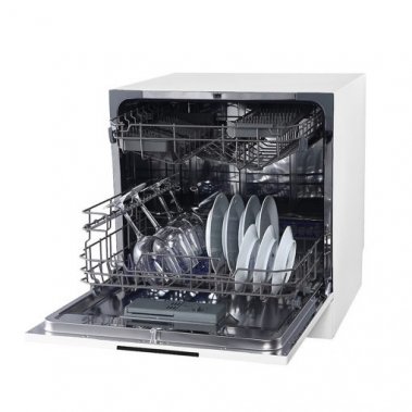 MÁY RỬA BÁT EUROSUN SKS60E08EU