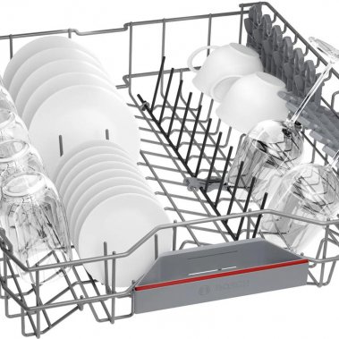 MÁY RỬA BÁT BOSCH SMI4ECS14E Serie 4