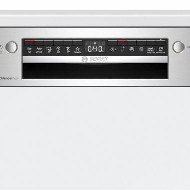 MÁY RỬA BÁT BOSCH SMI4ECS14E Serie 4