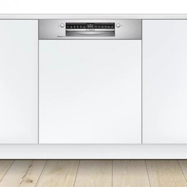 MÁY RỬA BÁT BOSCH SMI4ECS14E Serie 4
