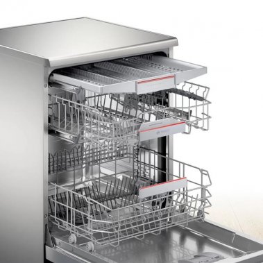 MÁY RỬA BÁT BOSCH SMS4ECI14E Serie 4