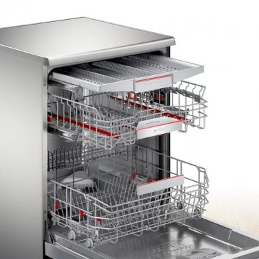 MÁY RỬA BÁT BOSCH SMS6ZCI49E TÍCH HỢP ZEOLITH