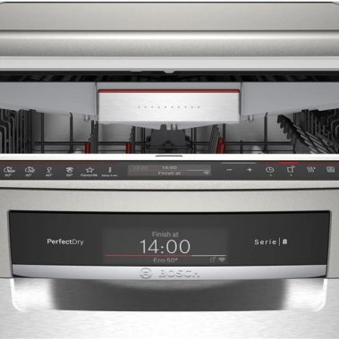 Máy Rửa Bát Độc Lập Bosch- 60CM HMH.SMS8YCI01E Series 8