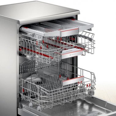 Máy Rửa Bát Độc Lập Bosch- 60CM HMH.SMS8YCI01E Series 8