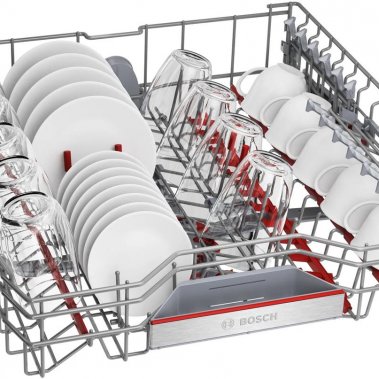 Máy Rửa Bát Độc Lập Bosch- 60CM HMH.SMS8YCI01E Series 8