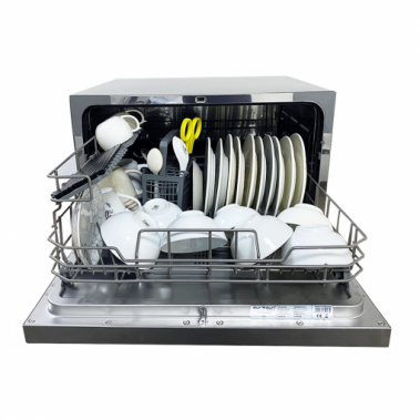 MÁY RỬA BÁT EUROSUN SKS55E07EU