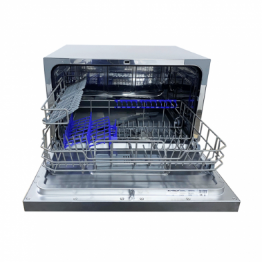 MÁY RỬA BÁT EUROSUN SKS55E07EU