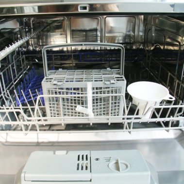 Máy rửa chén để bàn Häfele HDW-T50A