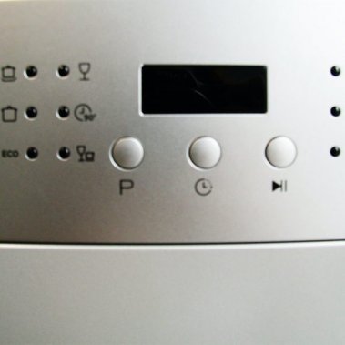 Máy rửa chén để bàn Häfele HDW-T50A