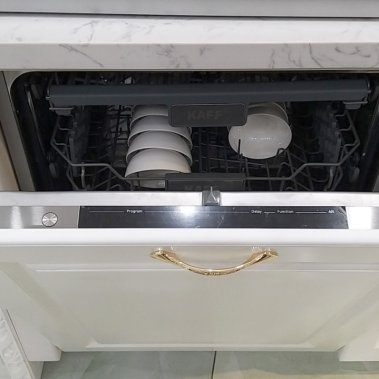 Máy Rửa Chén Âm Toàn Phần KAFF KF-BISW12